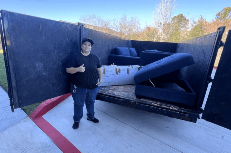 Alex's Junk Removal